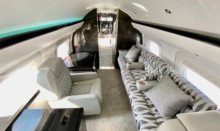 Aeronave