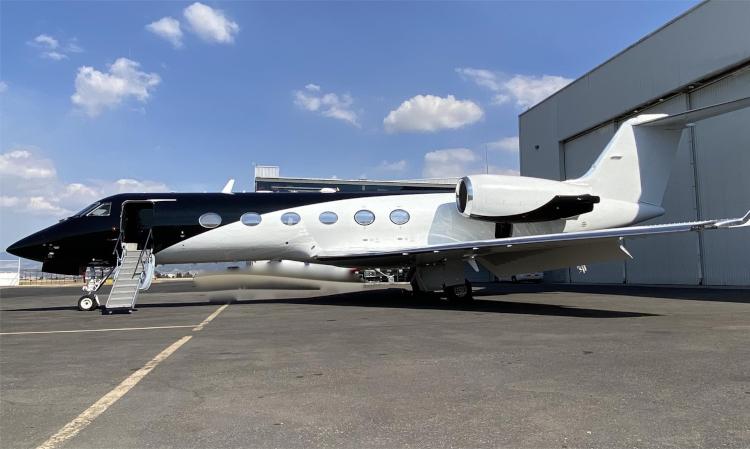 Aeronave