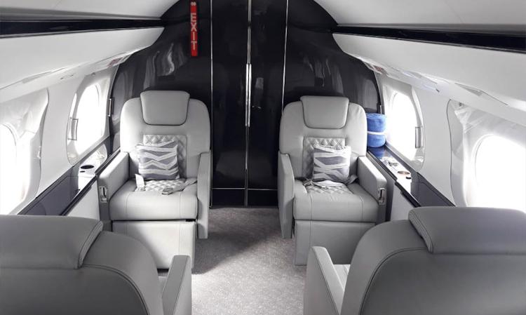 Aeronave