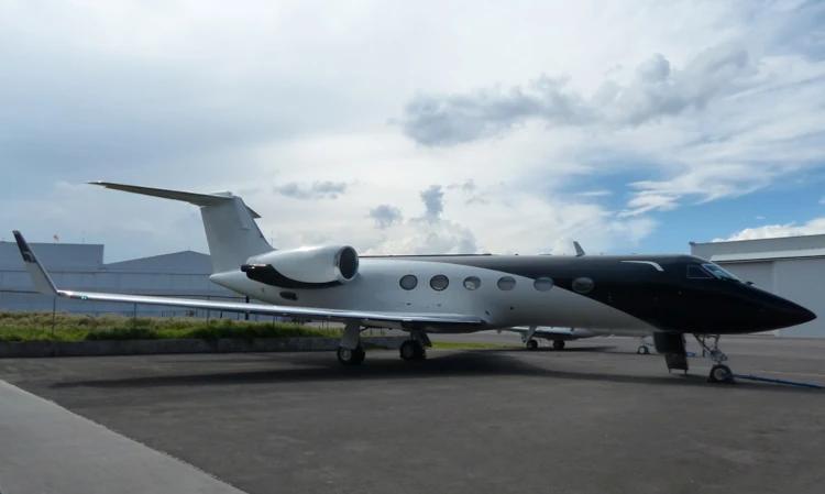 Aeronave
