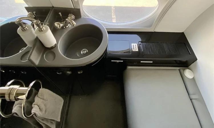 Aeronave