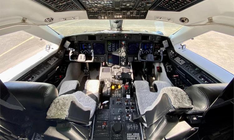 Aeronave