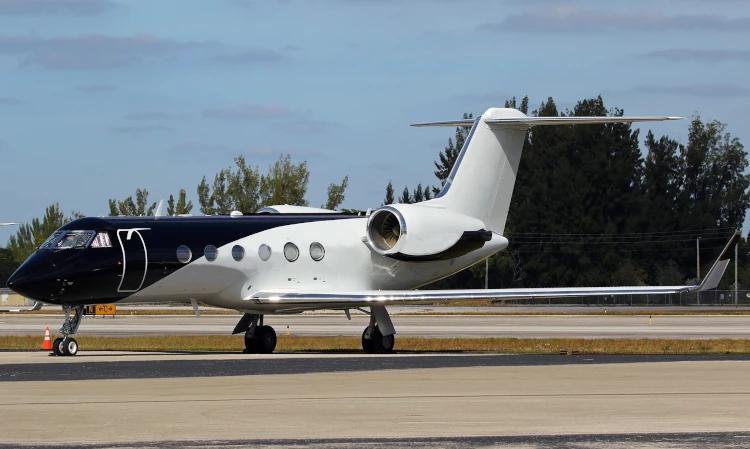 Aeronave