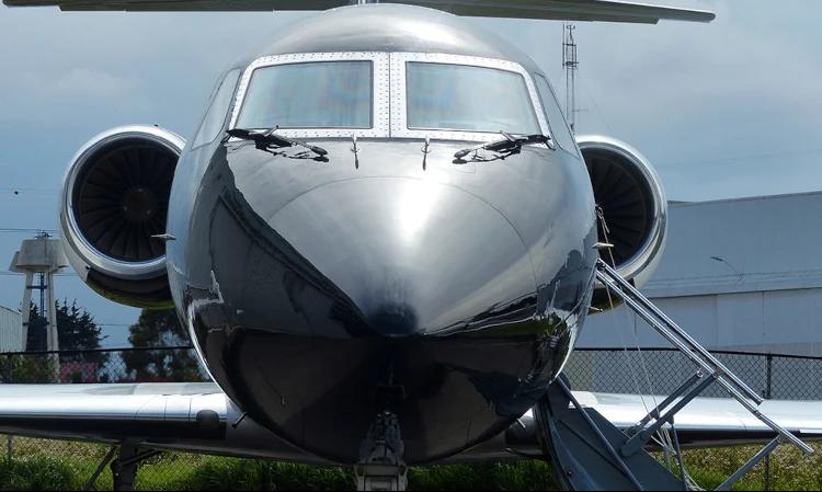 Aeronave