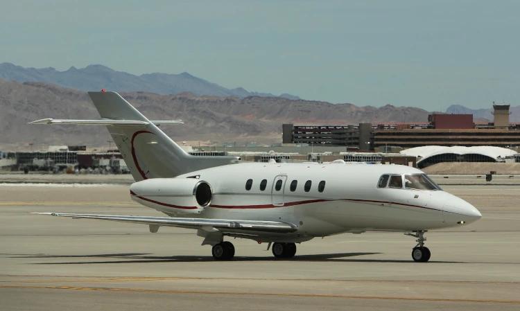 Hawker 750