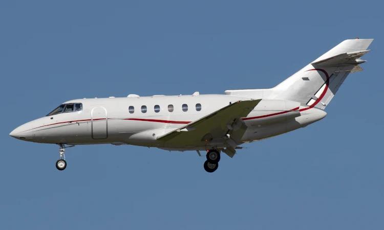 Hawker 750