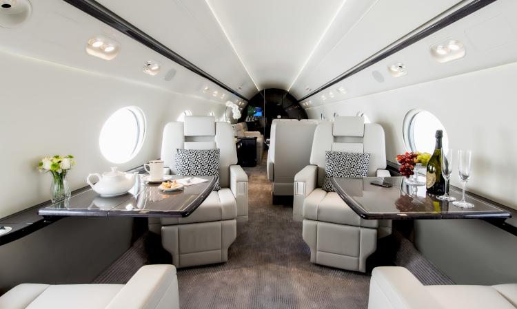 Aeronave