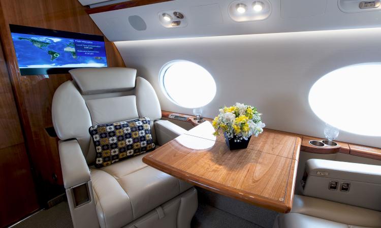 Aeronave