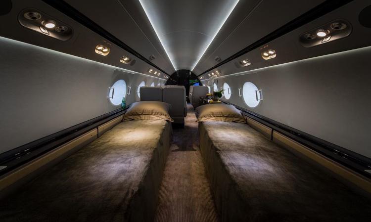 Aeronave