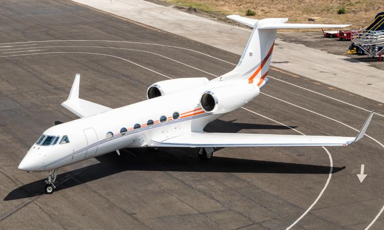 Aeronave