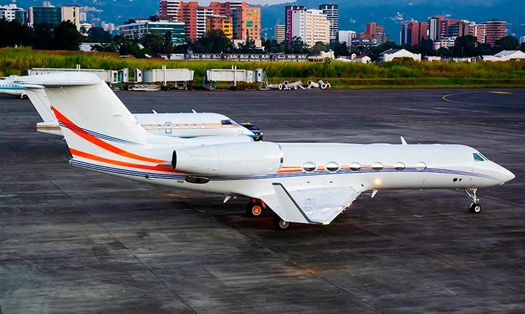 Aeronave