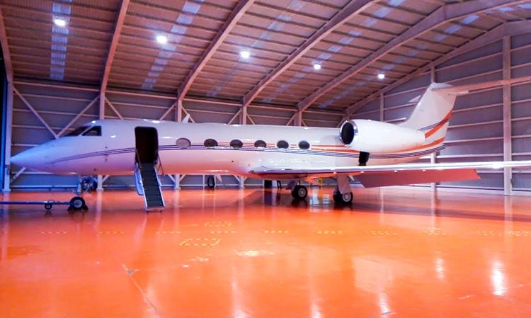 Aeronave