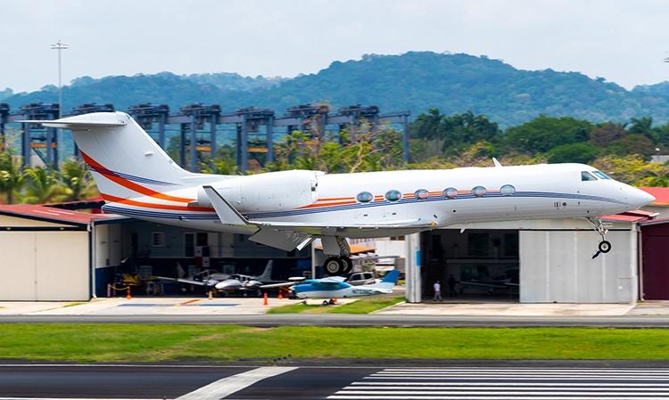 Aeronave