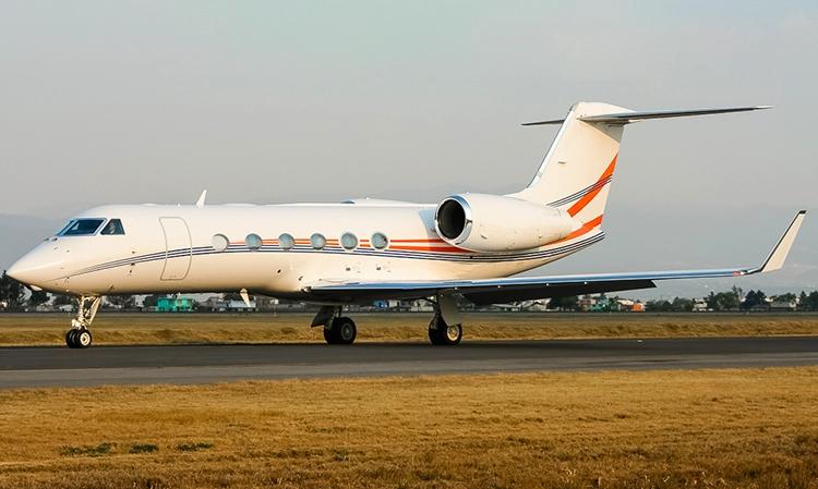 Aeronave