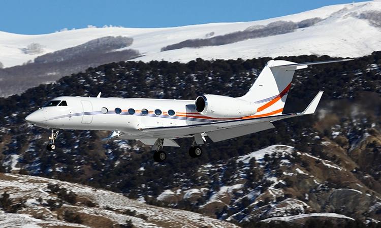 Aeronave