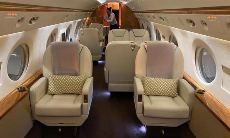 Aeronave
