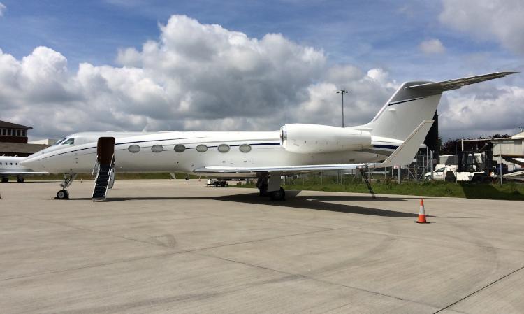 Aeronave