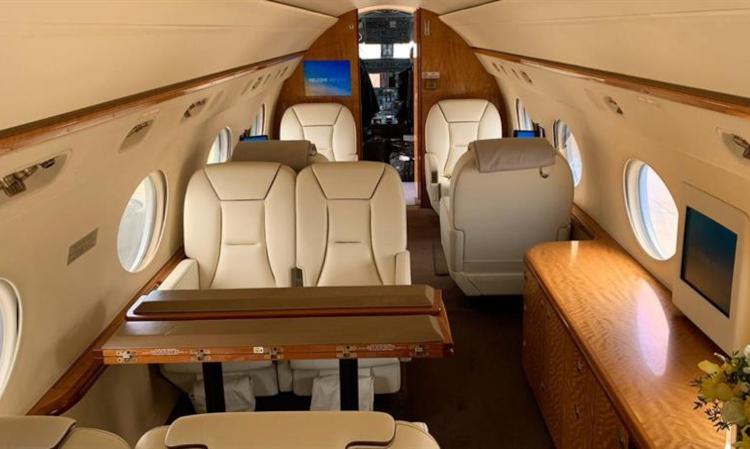 Aeronave