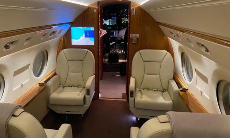 Aeronave