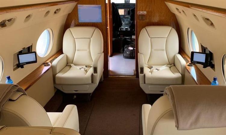Aeronave