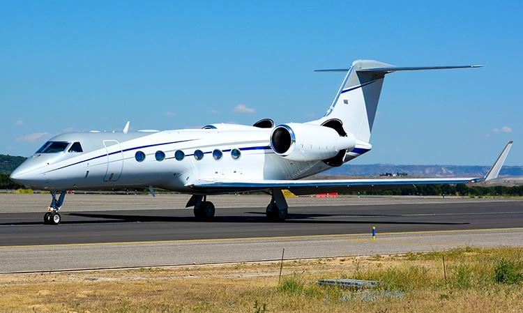 Aeronave