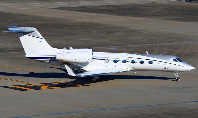 Aeronave