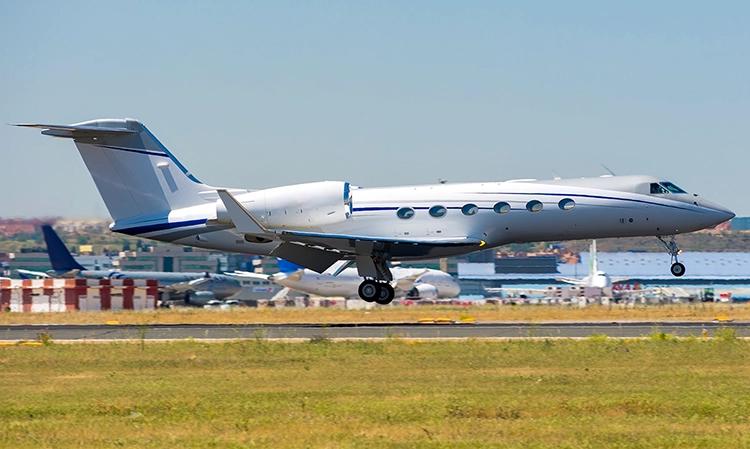 Aeronave