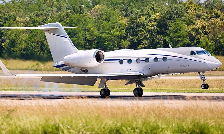 Aeronave