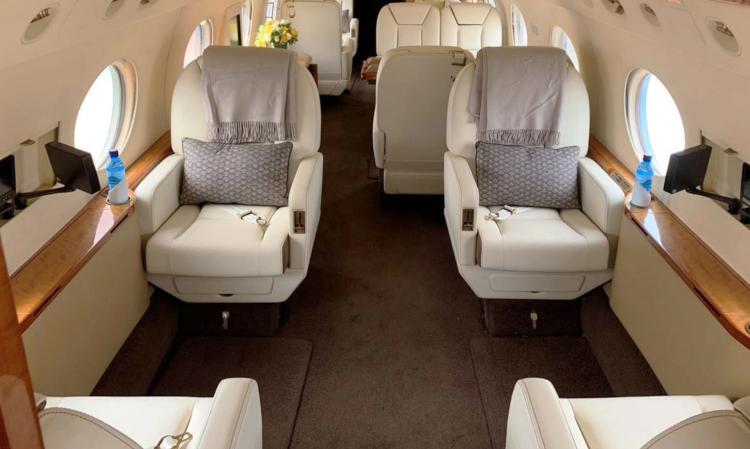 Aeronave
