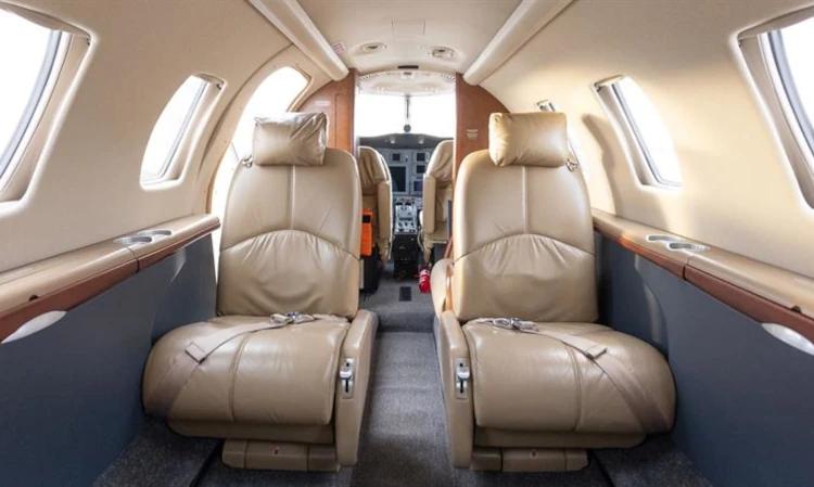 Citation CJ1