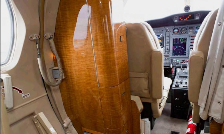 Citation CJ1