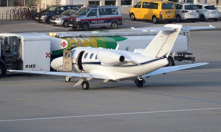 Citation CJ1