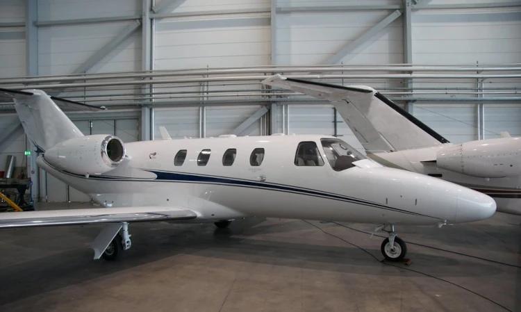 Citation CJ1