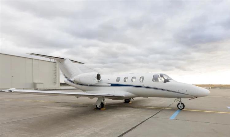 Citation CJ1