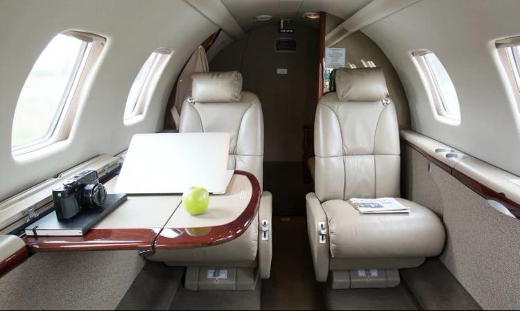 Citation CJ1