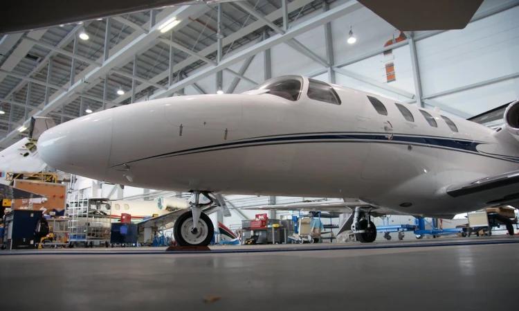 Citation CJ1