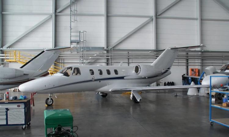 Citation CJ1