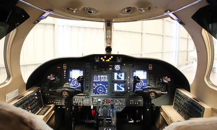 Citation CJ1
