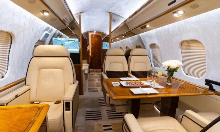Global 6000
