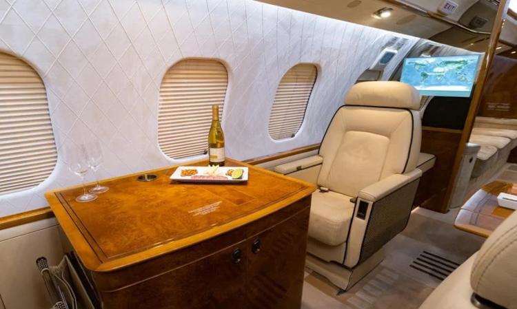 Global 6000