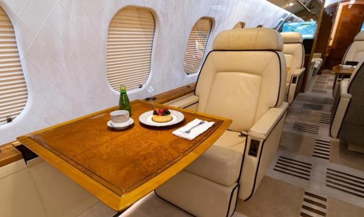 Global 6000