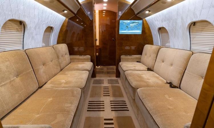 Global 6000