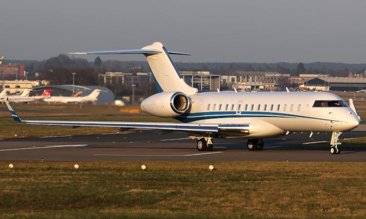 Global 6000