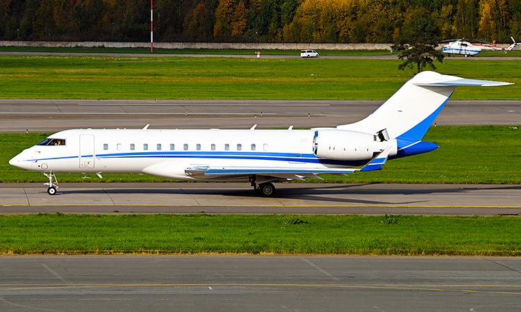 Global 6000