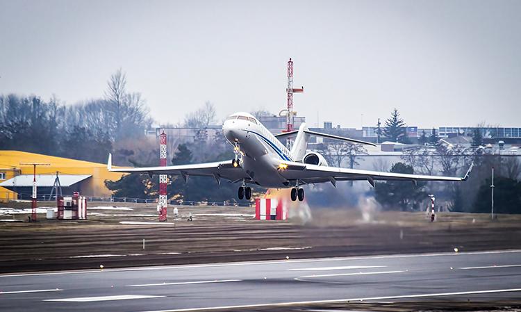 Global 6000