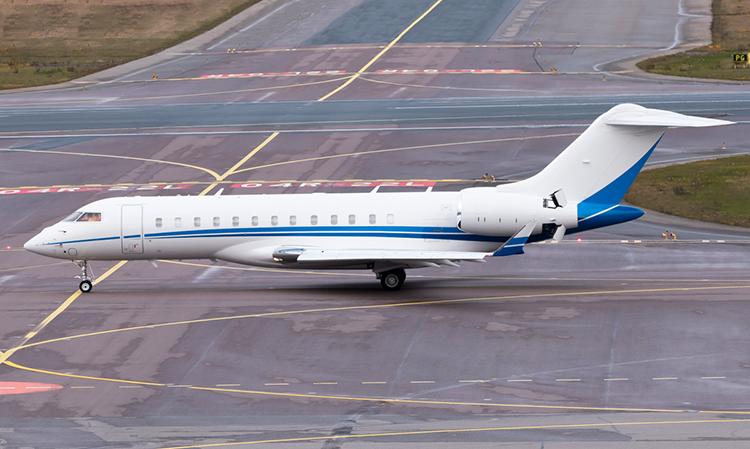 Global 6000