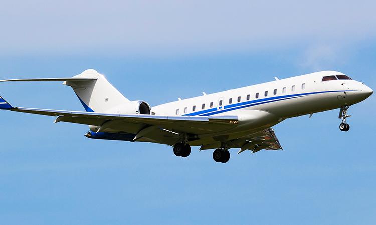 Global 6000
