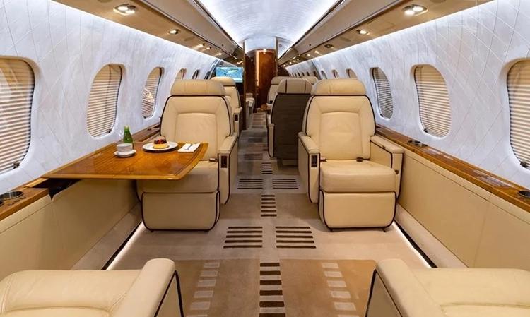 Global 6000