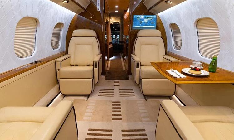 Global 6000