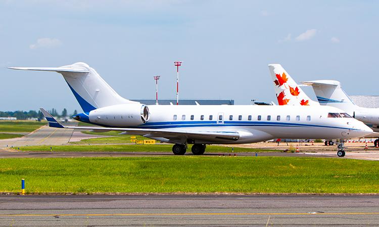 Global 6000